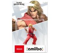 Figurine Amiibo Ken G
