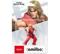 Figurine Amiibo - Ken N°69 • Collection Super Smash Bros.