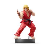 Figurine Amiibo Ken Super Smash Bros [99664]
