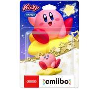 Figurine Amiibo - Kirby • Collection Kirby