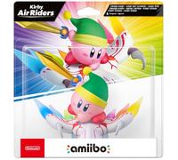 Figurine Amiibo - Kirby Épée & Dragoon • Collection Kirby