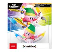 Figurine Amiibo - Kirby Épée & Dragoon • Collection Kirby