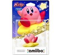 Nintendo amiibo Kirby Personnage de jeu interactif