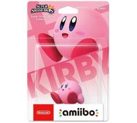 Figurine Amiibo - Kirby N°11 • Collection Super Smash Bros.