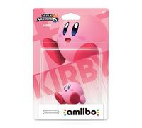 Figurine Amiibo Kirby No. 11