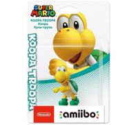 Amiibo Koopa Troopa