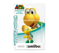 Figurine Amiibo Koopa Troopa Collection Super Mario [205542]