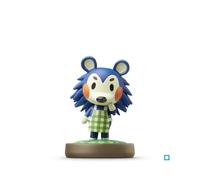 Figurine Amiibo Layette Animal Crossing