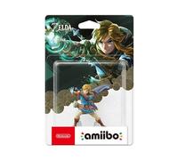 Nintendo Link (Tears of the Kingdom)