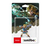 Figurine Amiibo Link