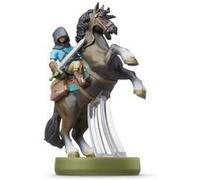 Figurine Amiibo Link à cheval G