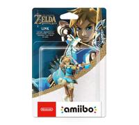 Nintendo Link Archer amiibo