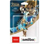 Nintendo Link Archer amiibo