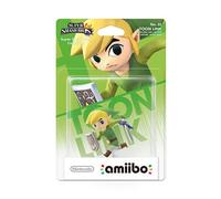 Figurine Amiibo Link Cartoon