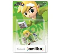 Figurine Amiibo Link Cartoon E