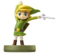 Figurine Amiibo Link Cartoon The Wind Waker E