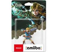 Figurine Amiibo Link E