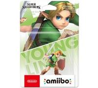 Nintendo Young Link