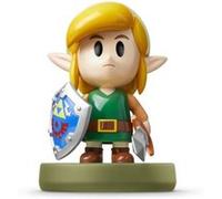 Figurine Amiibo Link G