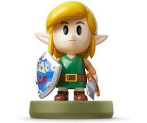 Figurine Amiibo Link G