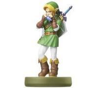 Figurine Amiibo Link Ocarina Of Time G
