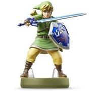 Figurine Amiibo Link Skyward Sword G
