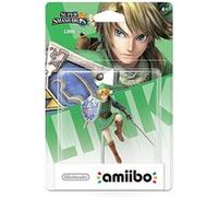 Figurine Amiibo Link Super Smash Bros numéro 5 C