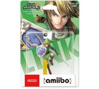 Figurine Amiibo Link Super Smash Bros numéro 5 G