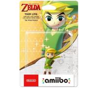 Nintendo Toon Link The Wind Walker amiibo