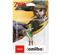 Figurine Amiibo Link Twilight Princess G