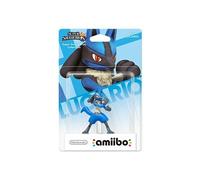 Figurine Amiibo Lucario