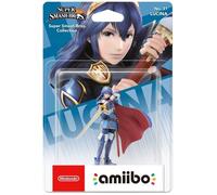 Figurine Amiibo - Lucina N°31 • Collection Super Smash Bros.