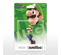 Figurine Amiibo Luigi