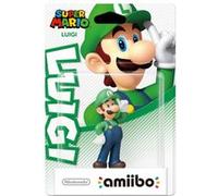 Figurine Amiibo Luigi G