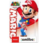 Figurine Amiibo - Mario  Collection Super Mario