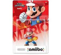 Figurine Amiibo Mario E