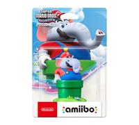 Figurine Amiibo - Mario Elephant - Collection Super Mario Bros. Wonder