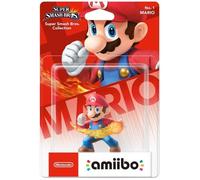 Nintendo Mario No.1