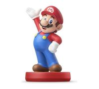 Figurine Amiibo Mario Super Mario Collection
