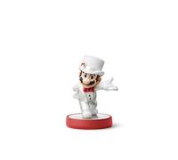 Figurine Amiibo Mario Tenue de mariage