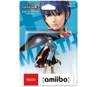 Figurine Amiibo - Marth N°12 • Collection Super Smash Bros.