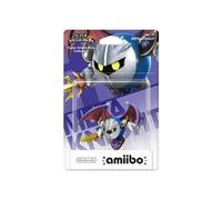 Figurine Amiibo Meta Knight
