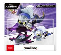 Figurine Amiibo Meta Knight et l'Etoile obscure Collection Kirby Air Riders