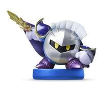 Nintendo amiibo Meta Knight Personnage de jeu interactif