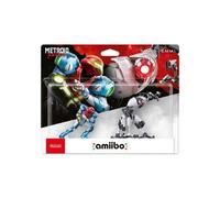Nintendo amiibo Metroid Dread Personnage de jeu interactif