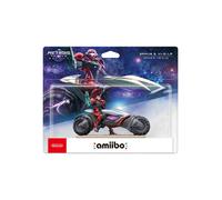 Figurine Amiibo Metroid Prime 4 Beyond - Samus et Vai-O-La NINTENDO