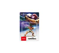 Nintendo Figurine amiibo Samus