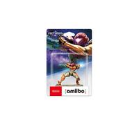 Figurine Amiibo NINTENDO amiibo Samus