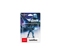 Figurine Amiibo Metroid Prime 4 Beyond - Sylux NINTENDO