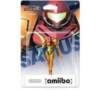 Figurine Amiibo Metroid Samus G